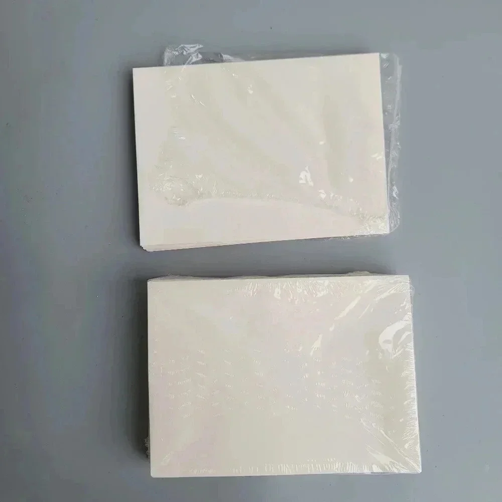 Lot Of 54 --- A7 ENVELOPES for 5X7 Invitation Announcements Showers Astrobrights